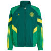Mens Celtic FC All Weather Windrunner Jacket Green 2024/25