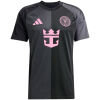 Mens Inter Miami C.F. Away Jersey 2025/26