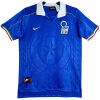Mens Italy Retro Home Jersey 1995