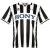 Mens Juventus Retro Home Jersey Mens 1995/96