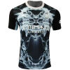 Mens Manchester City Special Edition Black Jersey 2025/26