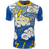 Mens Manchester City Special Edition Blue Jersey 2025/26