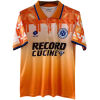 Mens Napoli Retro Away Jersey 1994