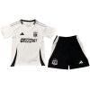 Kinder Colo Colo Heim Trikot 2025/26