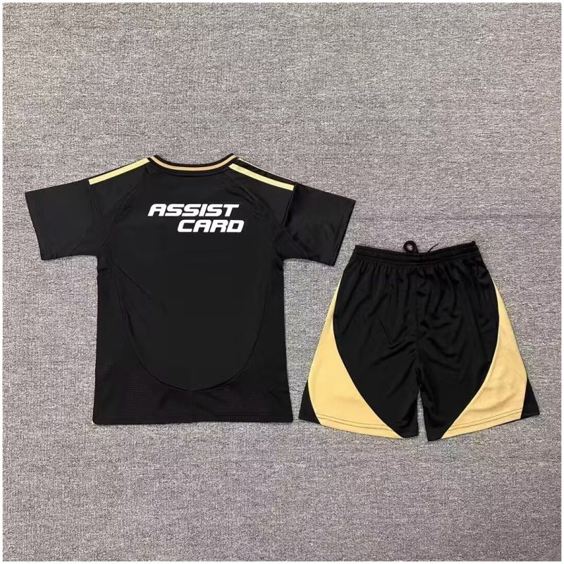 Kids Colo Colo Away Jersey 2025/26