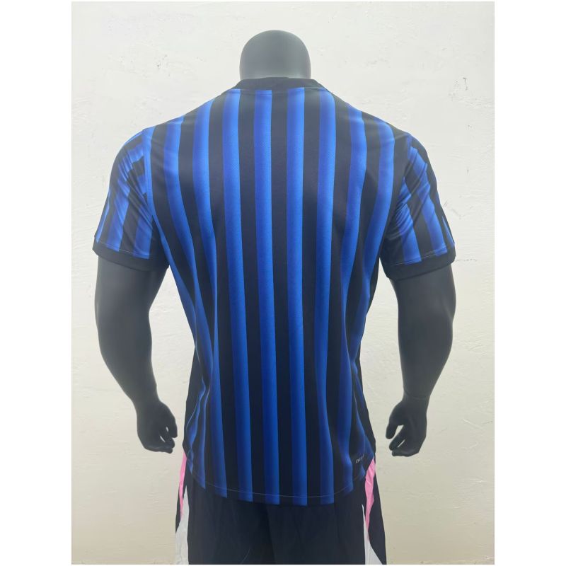 Mens Inter Milan Home Jersey 2025/26