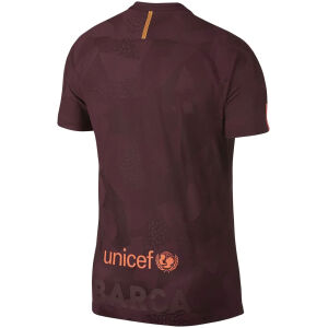 Mens Barcelona Retro Third Jersey 2017/18