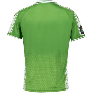 Mens Real Betis 2025 Chinese New Year Special Edition Jersey
