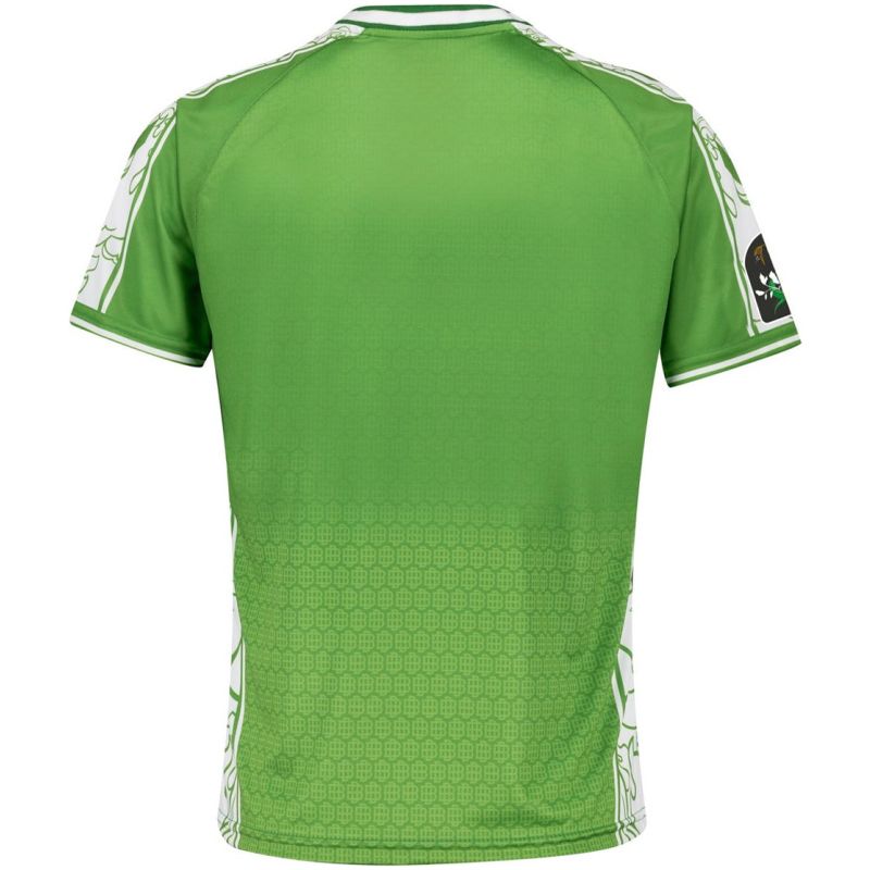 Mens Real Betis 2025 Chinese New Year Special Edition Jersey
