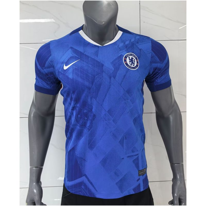 Mens Chelsea Home Jersey 2025/26