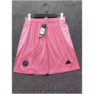 Mens Inter Miami C.F. Home Shorts 2025/26