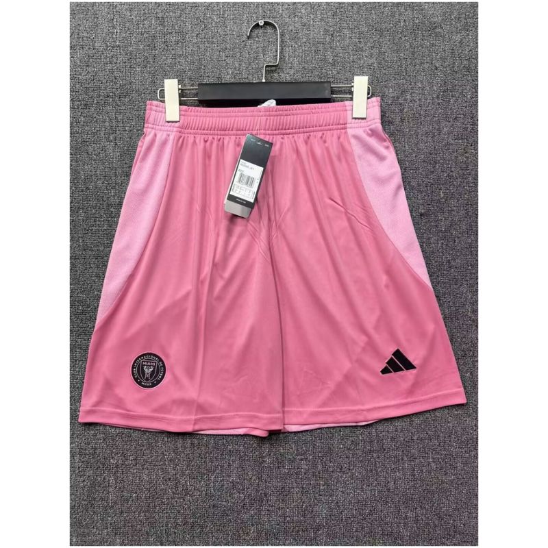 Herren Inter Miami C.F. Heim Shorts 2025/26