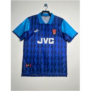 Mens Arsenal Retro Away Jersey 1994/95