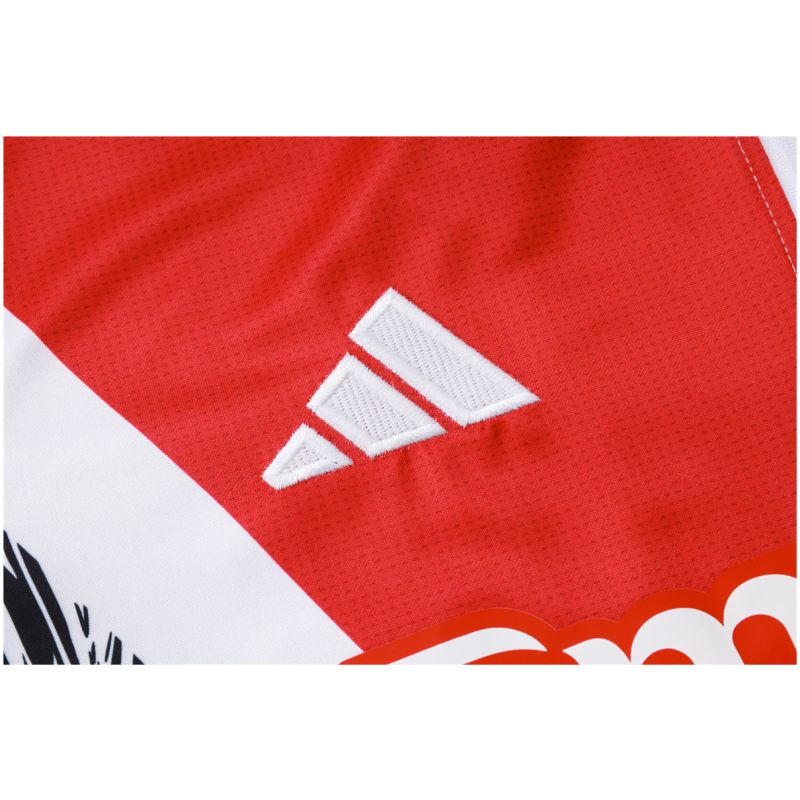 Mens Arsenal Training Suit Tri-Color 2024/25