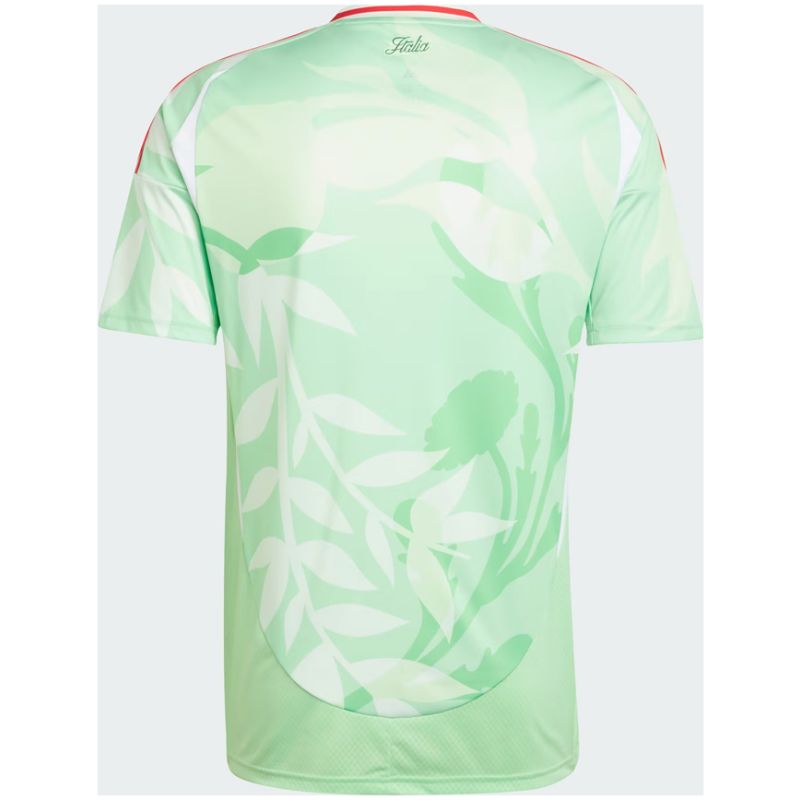 Mens Italy Away Jersey 2025