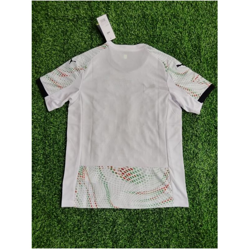 Mens Portugal Away Jersey 2025