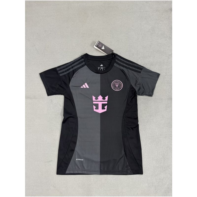 Womens Inter Miami C.F. Away Jersey 2025/26