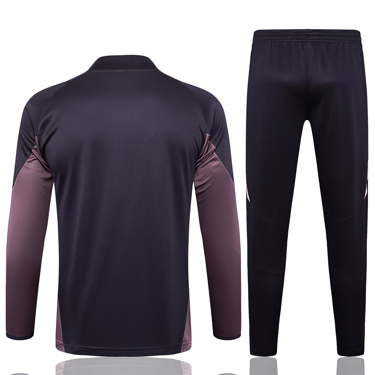 Mens Arsenal Training Suit Grey 2024/25
