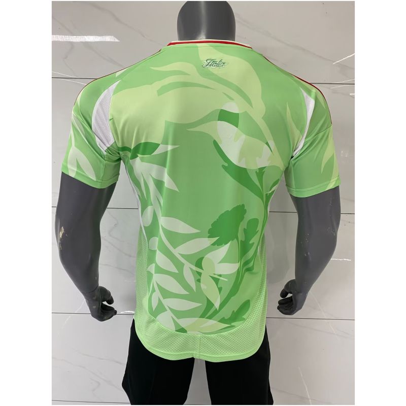 Mens Italy Away Jersey 2025