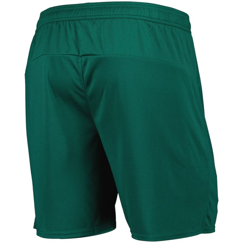 Mens Portugal Home Shorts 2025