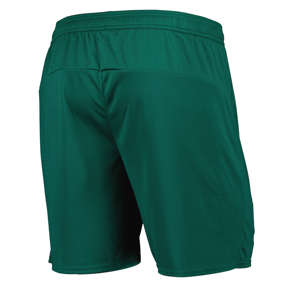 Mens Portugal Home Shorts 2025
