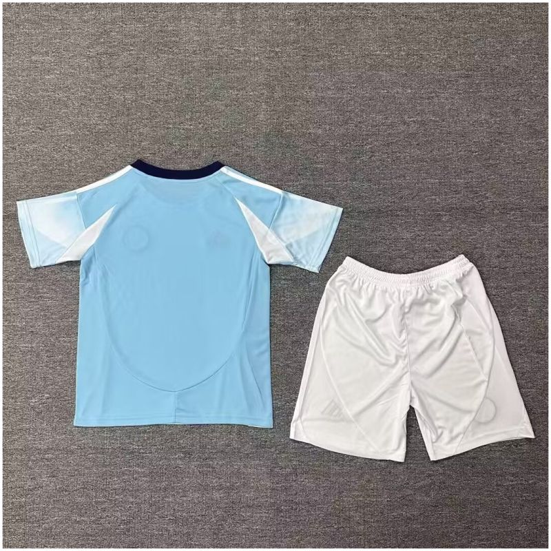Kids New York City FC Home Jersey 2025/26