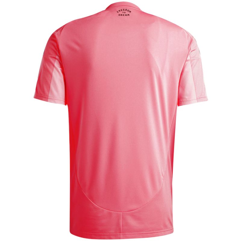 Mens Inter Miami C.F. Home Jersey 2025/26