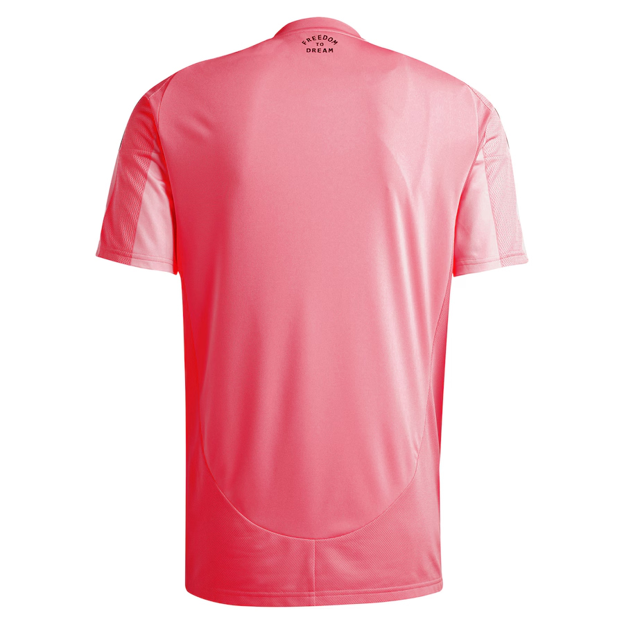 Mens Inter Miami C.F. Home Jersey 2025/26