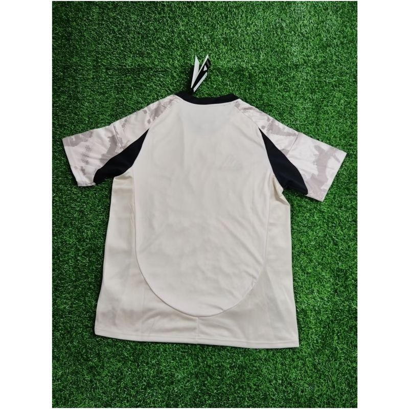 Mens Red Bull New York Home Jersey 2025/26