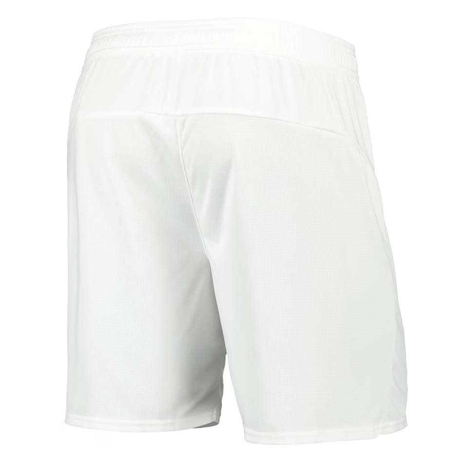 Mens Portugal Away Shorts 2025