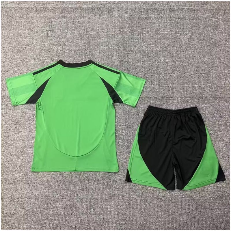 Kids Austin FC Home Jersey 2025/26