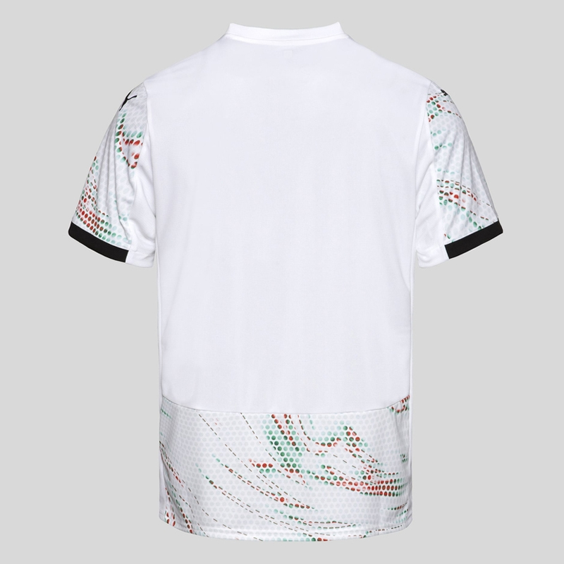 Mens Portugal Away Jersey 2025