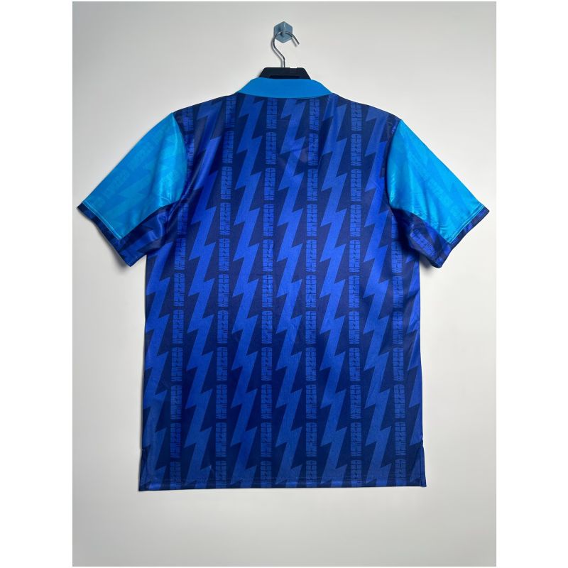 Mens Arsenal Retro Away Jersey 1994/95