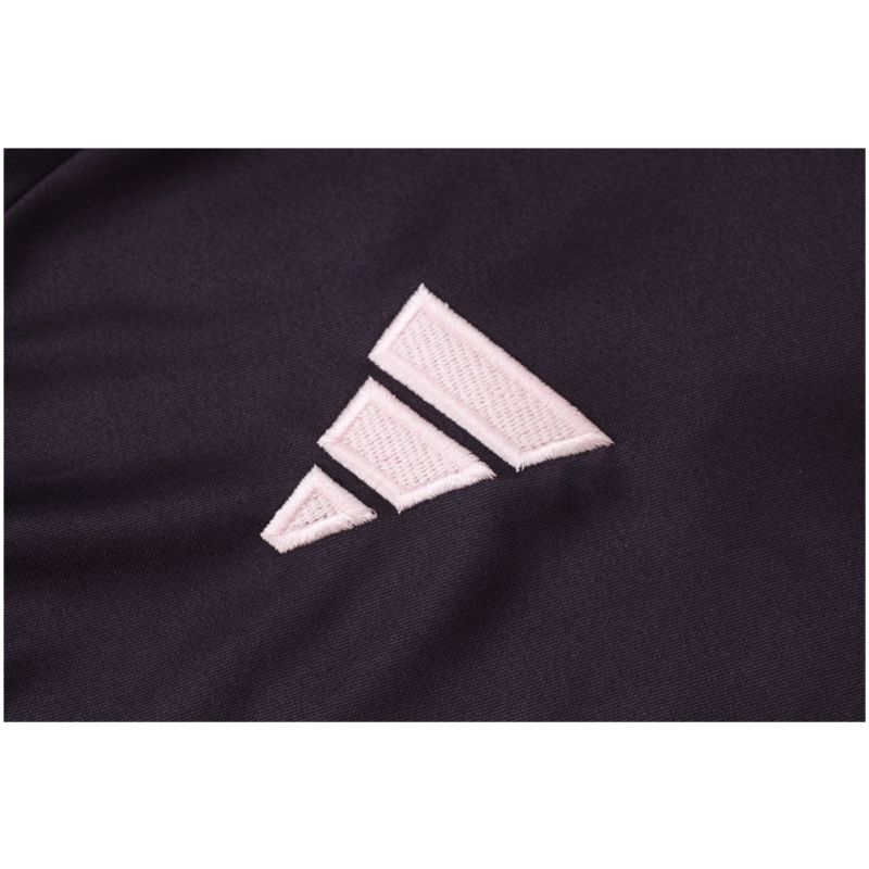Mens Arsenal Training Suit Grey 2024/25