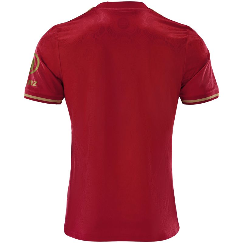 Mens Bayern Munich 125 Years Anniversary Jersey