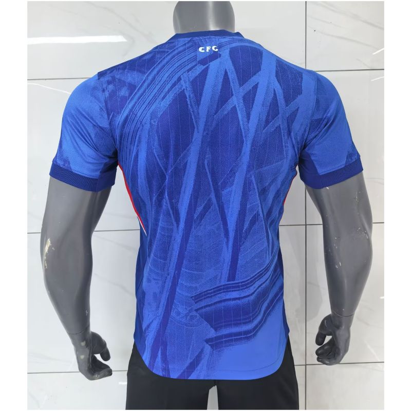 Mens Chelsea Home Jersey 2025/26