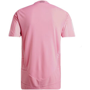 Mens Inter Miami C.F. Home Authentic Jersey 2025/26 – Match