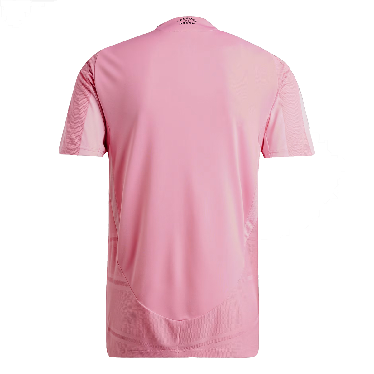 Mens Inter Miami C.F. Home Authentic Jersey 2025/26 – Match
