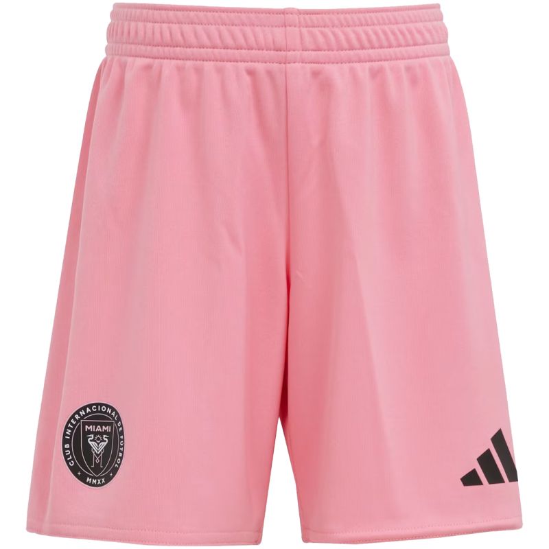 Herren Inter Miami C.F. Heim Shorts 2025/26