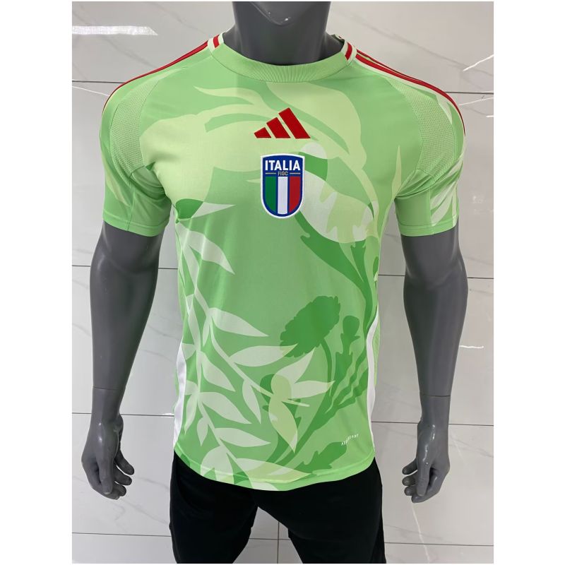 Mens Italy Away Jersey 2025