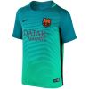 Mens Barcelona Retro Third Jersey 2016/17