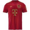 Mens Bayern Munich 125 Years Anniversary Jersey