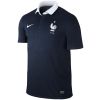 Mens France Retro Home Jersey 2014