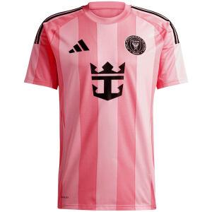 Mens Inter Miami C.F. Home Jersey 2025/26