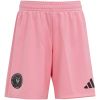 Mens Inter Miami C.F. Home Shorts 2025/26