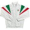 Mens Italy All Weather Windrunner Jacket Classic White 2025