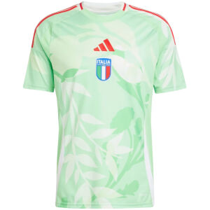 Mens Italy Away Jersey 2025