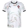 Mens Portugal Away Jersey 2025
