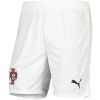 Mens Portugal Away Shorts 2025