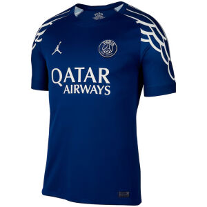 Mens PSG Fourth Jersey 2024/25
